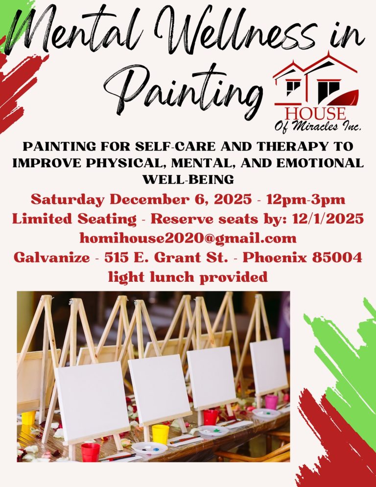 mental wellness in painting2025